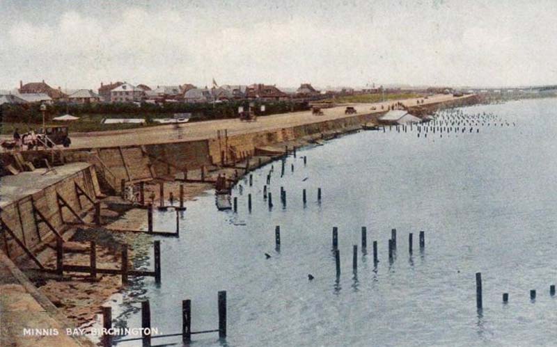 Westward 1930's